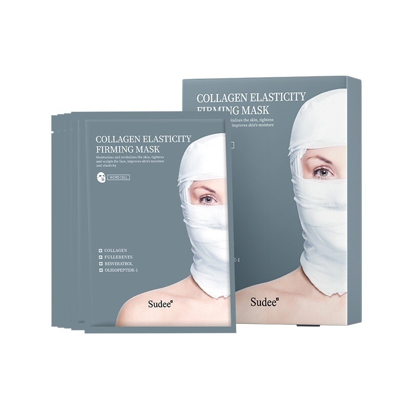 SUDEE Ceramide Mask