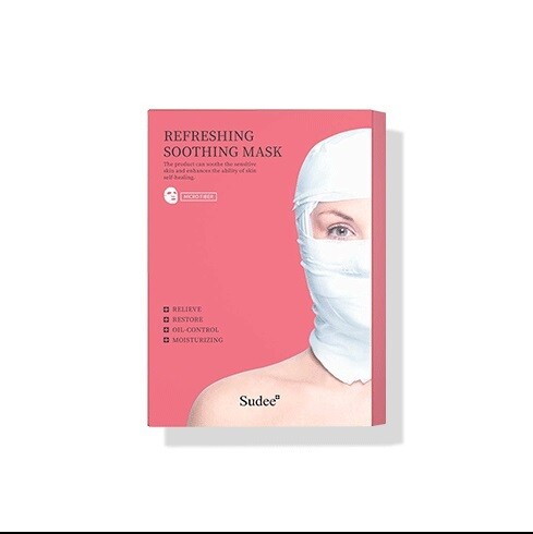 SUDEE Soothing Mask