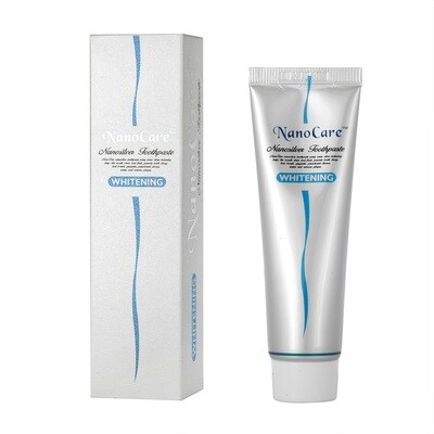 Nano Care Whitening Colloidal Silver
