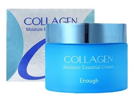 Collagen Moisture Cream