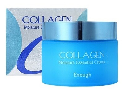 Collagen Moisture Cream
