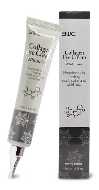 Snail Eye Cream