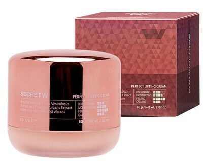 Secret W Perfect Lifting Cream