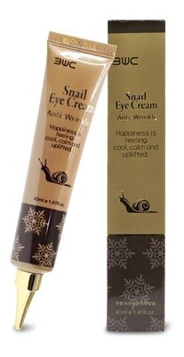Snail Eye Cream