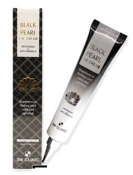 Black Pearl Eye Cream