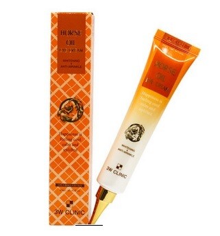 Horse Oil Eye Cream