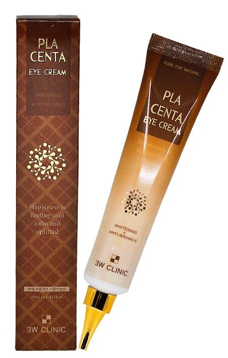 Placenta Eye Cream