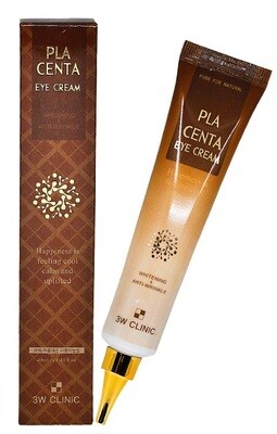 Placenta Eye Cream