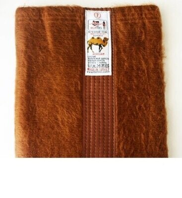 Camel Back Warmer Belt
