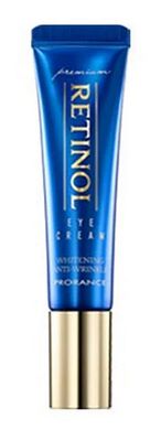 PRORANCE Premium Retinol Eye Cream