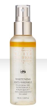 Prorance White Truffle Spray Serum
