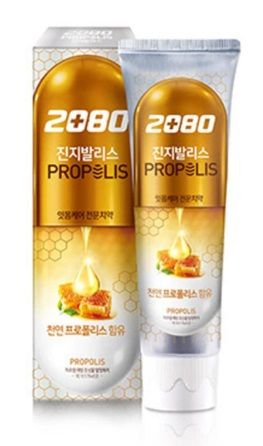 2080 Gingivalis Healthy Gum Care Toothpaste 180ml