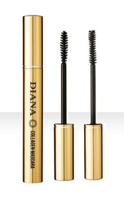 Prorance Diana Collagen Mascara(Curl&amp;Volume, Longlash)
