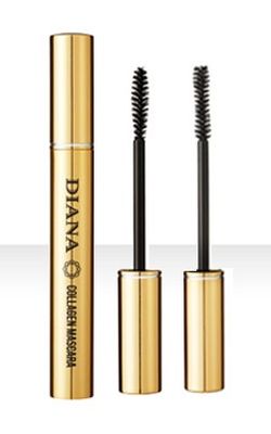 Prorance Diana Collagen Mascara(Curl&amp;Volume, Longlash)