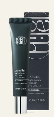 LAMELIN Anti - Aging Roll On - Placenta