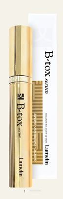 LAMELIN B - Tox Serum 15gm