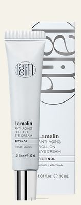 LAMELIN Anti - Aging Roll On - Retinol