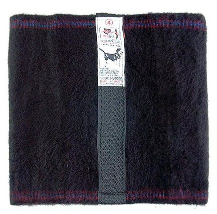 Dog Back Warmer Belt