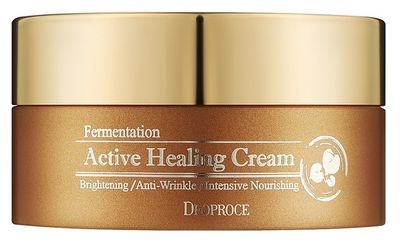 Deoproce Fermented Active Healing Cream (Multi-Function Cream)
