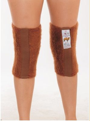 Camel Knee Pad