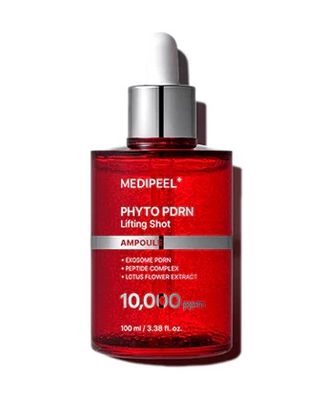 MEDI-PEEL Phyto Exosome PDRN Lifting Shot Ampoule 100ml