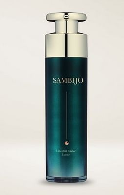SAMBIJO Essential Caviar Toner