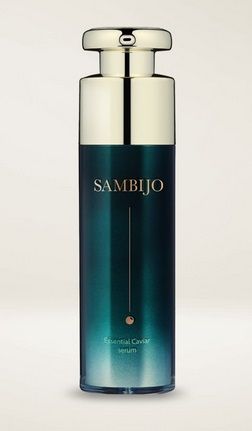 ​SAMBIJO Essential Caviar Serum
