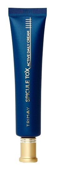 TRIMAY Spicule Tox Active Daily Cream 40ml