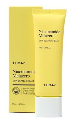 TRIMAY Ecto-Luron Blue Tansy Hydra Relief Cream 50ml