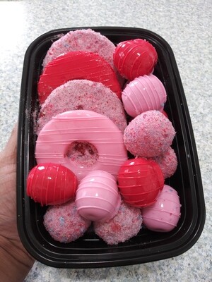 B.Y.O Candied Fruit Tray