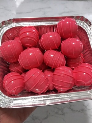 Candied Grapes