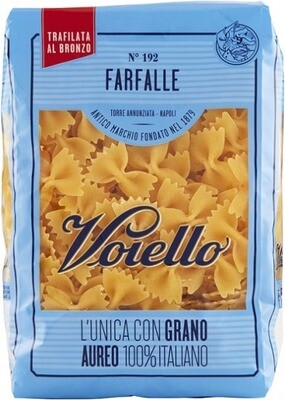 Voiello farfalle