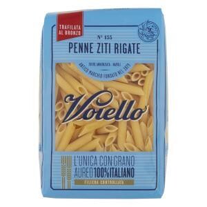 Voiello Pasta Penne Ziti Rigate
