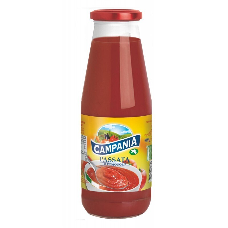 Campania Passata