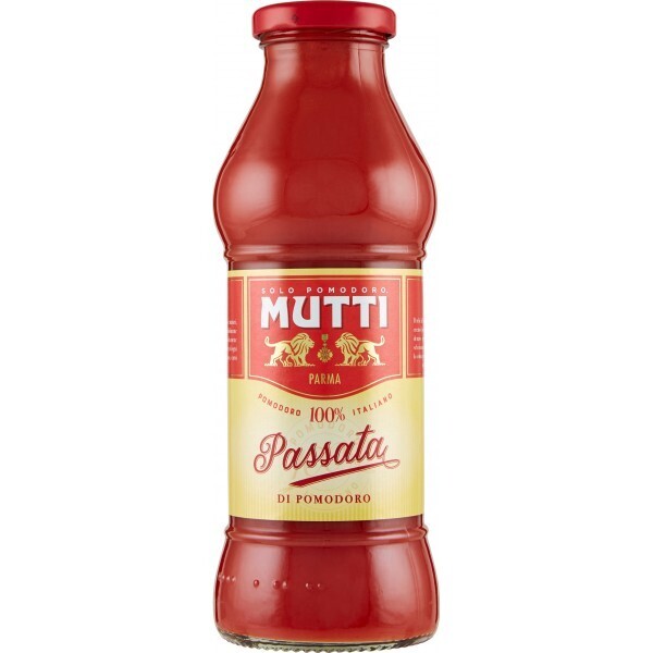 Mutti Passata