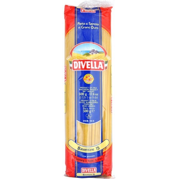 Divella Bavettini