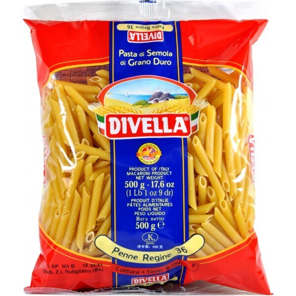 Divella Reggine
