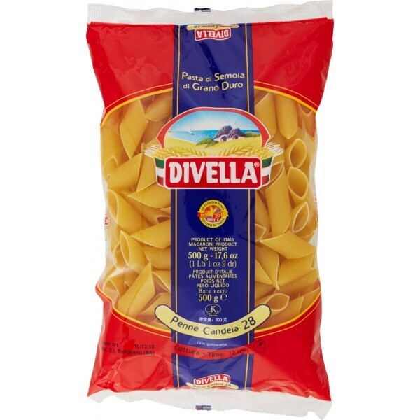 Divella Penne Candela