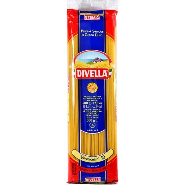 Divella Vermicellini