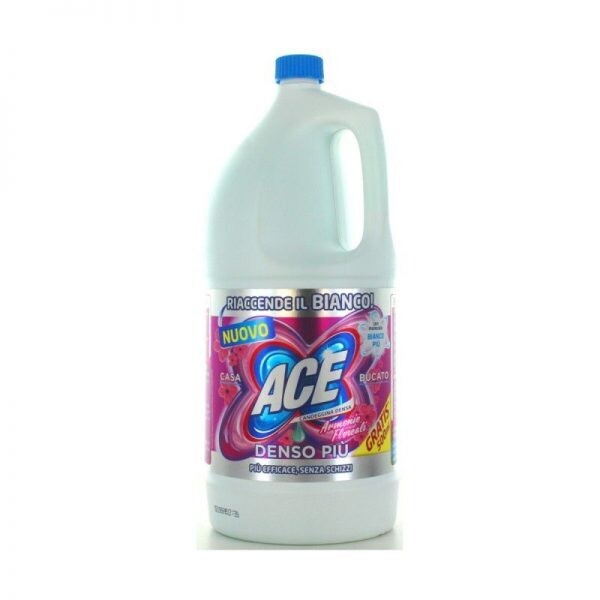 Ace Candeggina Densa Armonie Flor 2.5