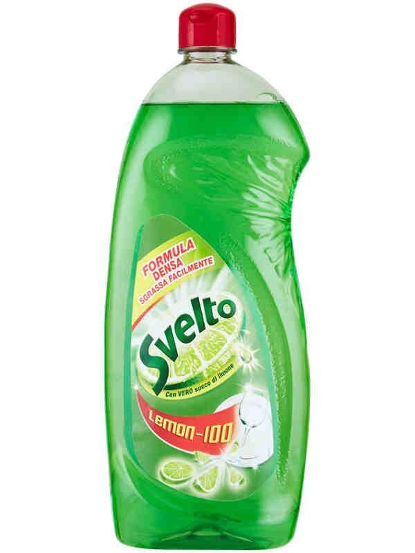 Svelto Lemon 1 LT