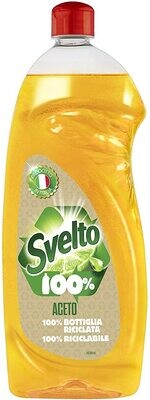 Svelto Aceto 1 LT
