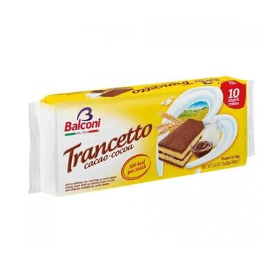 Balconi Trancetto  Cacao e Cacao