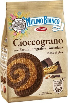 M.BIANCO CIOCCOGRANO 330g
