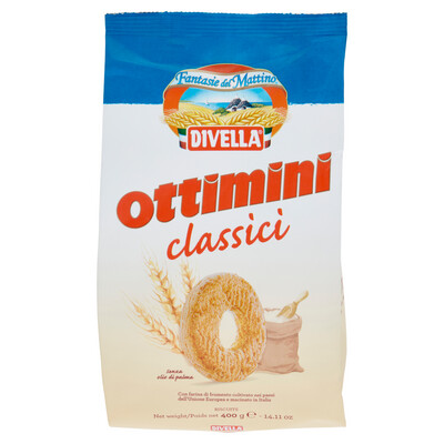 Divella Ottimini