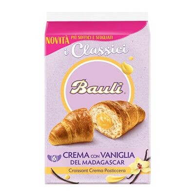 BAULI CROISSANT CREMA