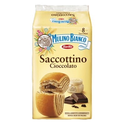 M.BIANCO SACCOTTINO CIOCCOLATO