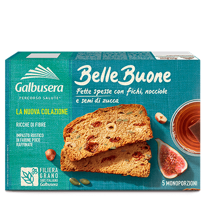 GALBUSERA BELLEB.SNACK FICHI/N
