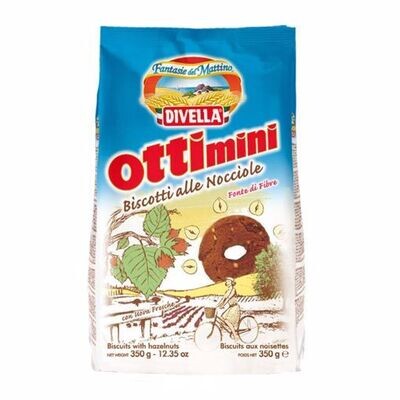 DIVELLA OTTIMINI NOCCIOLA
