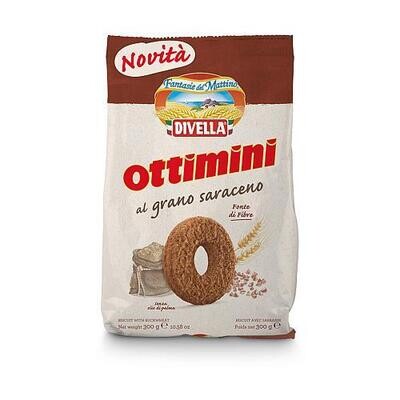 DIVELLA OTTIMINI GRANOSARACENO